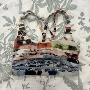 lululemon Energy Sports Bra